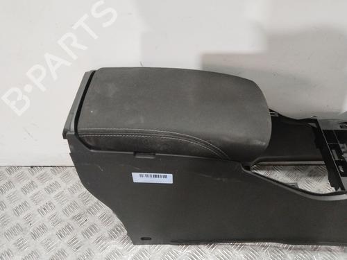 Armrest / Center console NISSAN QASHQAI II (J11, J11_) 1.2 DIG-T | BP29725123I20 