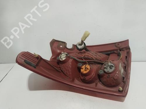 Right taillight SUZUKI SWIFT III (MZ, EZ) 1.3 DDiS (RS413D) | BP24850180C35 - Image 3