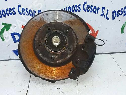 Used Left front steering knuckle Left front steering knuckle BMW 3 Compact (E36) [1994-2000] 5162660 5162660