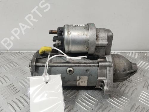 Starter OPEL CORSA C (X01) 1.3 CDTI (F08, F68) | BP38559910M8 - Image 4