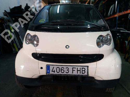 SMART FORTWO Coupe (450) [2004-2007]  760080