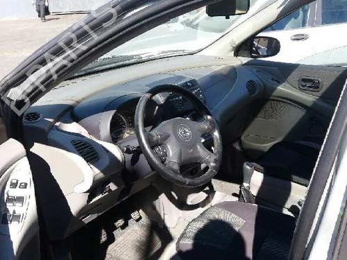 Steering column stalk NISSAN ALMERA TINO (V10)  | BP5161350I23 