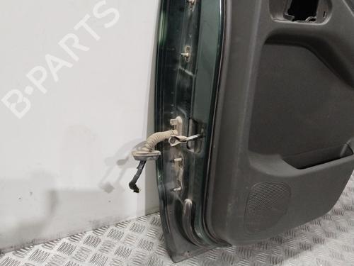 Right rear door NISSAN PATHFINDER III (R51)  | BP17360145C5 