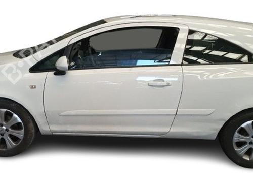 Starter OPEL CORSA D (S07) 1.2 (L08, L68) | BP31628755M8 - Image 9