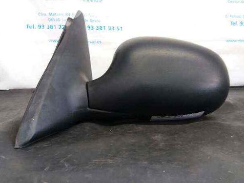 Left mirror DAEWOO LANOS (KLAT)  | BP5166378C26 