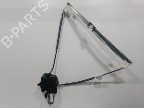 Used Front right window mechanism Front right window mechanism RENAULT CLIO III (BR0/1, CR0/1) [2005-2014] 9820067 9820067