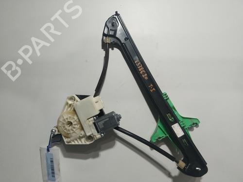Used Rear left window mechanism VW GOLF VII Variant (BA5, BV5) 1.6 TDI (105 hp) 26718272