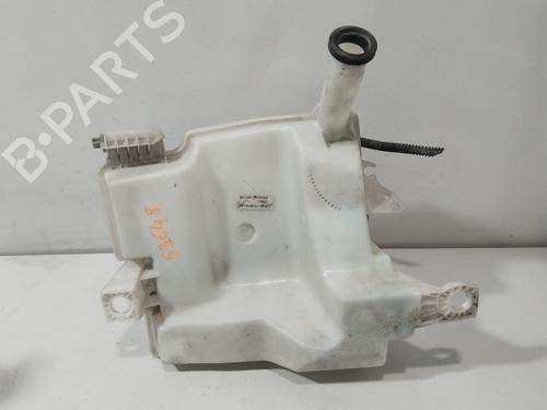 Used Windscreen washer tank Windscreen washer tank FORD FOCUS IV (HN) 1.0 EcoBoost (125 hp) 34445046 34445046