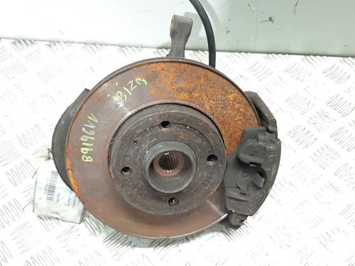 Used Right front steering knuckle Right front steering knuckle SEAT IBIZA II (6K1) [1993-2002] 5205752 5205752