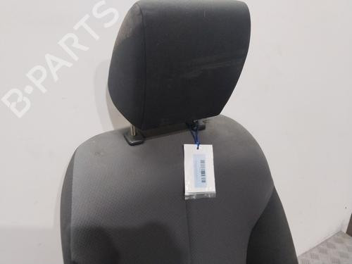 Right front seat MAZDA 2 (DE_, DH_) 1.3 (DE3FS) | BP26601521C16 - Image 3