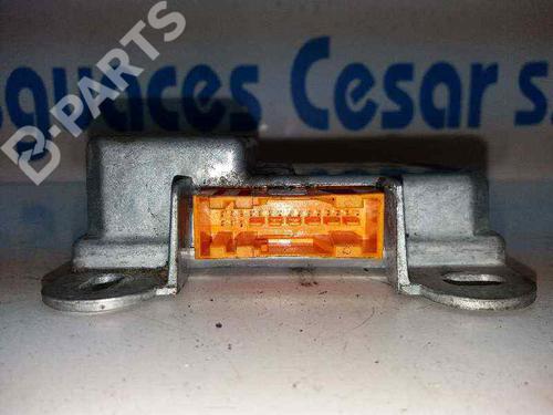 ECU airbags PEUGEOT 406 (8B)  | BP5179620M53 