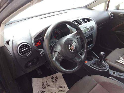 Front windshield wiper arm SEAT LEON (1P1)  | BP5199612C143 