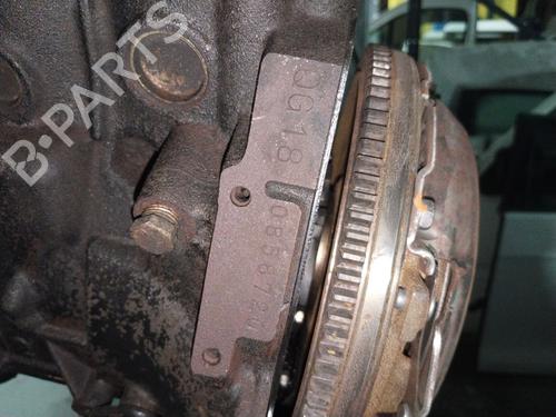 Engine NISSAN ALMERA TINO (V10) 1.8 | BP22716354M1 