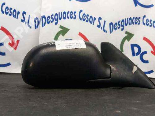 Right mirror HYUNDAI ACCENT I (X-3) 1.3 | BP5165275C27 
