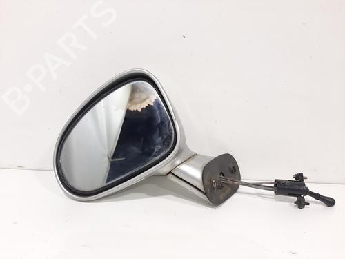 Retrovisor esquerdo Retrovisor esquerdo DAEWOO MATIZ (M100, M150) [1998-2026] 7403532 7403532