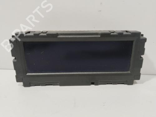Used Display monitor OPEL INSIGNIA A Sports Tourer (G09) 2.0 CDTI (35) (160 hp) 27854808