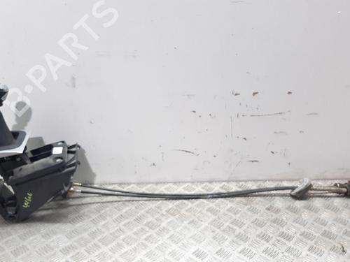 Gearstang DODGE CALIBER [2006-2025]  8629358