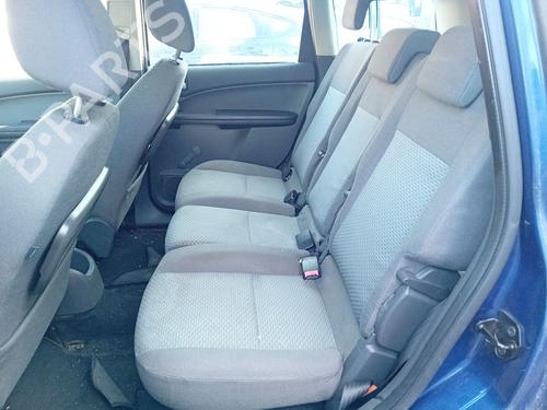 Front right window mechanism FORD FOCUS C-MAX (DM2) 1.8 TDCi | BP37525847C23 - Image 9