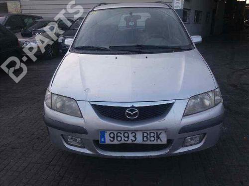 Left taillight MAZDA PREMACY (CP) 2.0 TD | BP5876762C34 