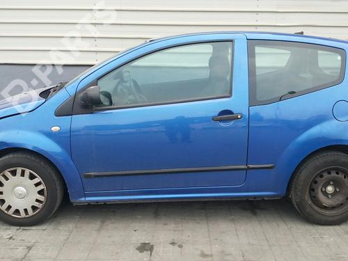 Front wiper motor CITROËN C2 (JM_)  | BP8234933M29 