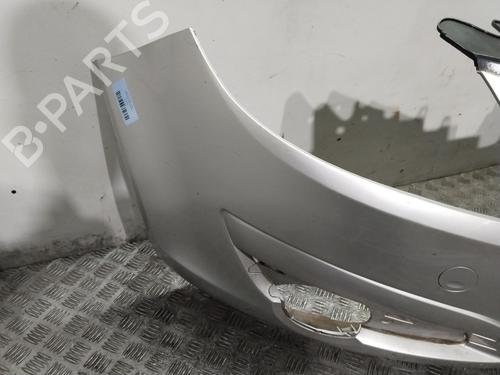 Front bumper OPEL CORSA D (S07) | BP30149793C7