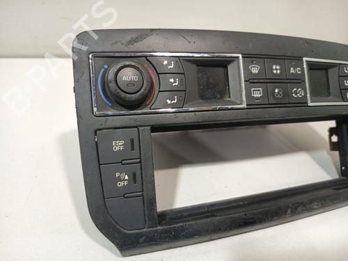 Climate control CITROËN C5 III (RD_) 1.6 HDi 110 (RD9HZC) | BP33337646I5 - Image 3