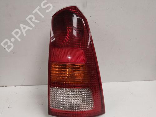 Used Right taillight Right taillight FORD FOCUS I (DAW, DBW) 1.6 16V (100 hp) 16994088 16994088