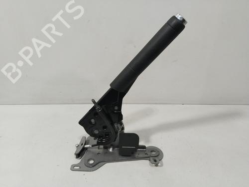 Hand brake CITROËN C3 III (SX) 1.2 PURETECH 82 | BP29288322I18 