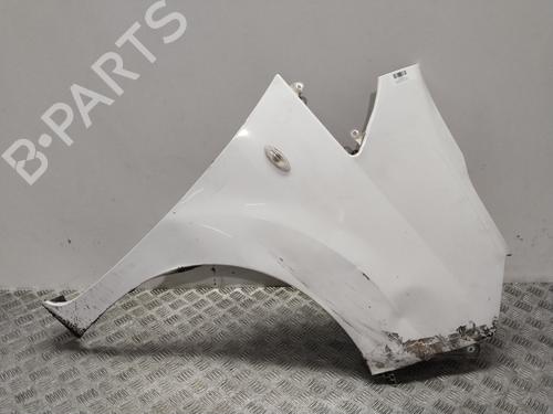 Used Right front fenders NISSAN NV200 Van 1.5 dCi 85 (M20, M20N, M20M) (86 hp) 17363235