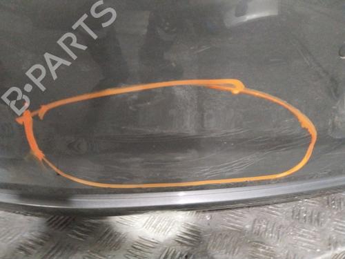 Rear bumper VW POLO V (6R1, 6C1) 1.4 (6R1) | BP30154182C8