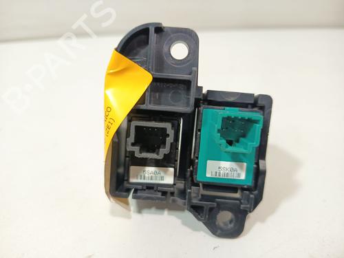 Electronic module NISSAN LEAF (ZE0) Electric | BP33831848M83 - Image 3