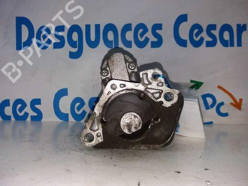 Used Starter Starter RENAULT SCÉNIC II (JM0/1_) [2003-2010] 6305751 6305751