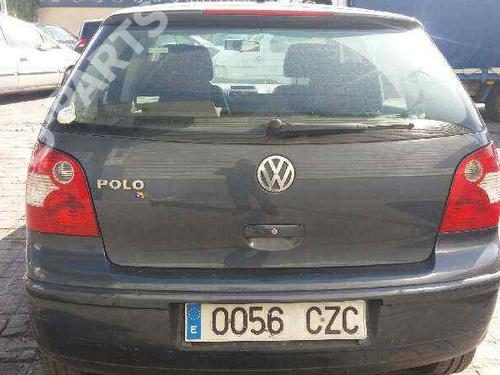 Instrument cluster VW POLO (9N_, 9A_)  | BP6511440C47 