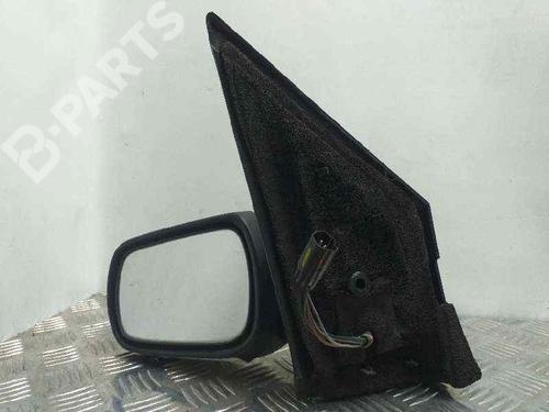 Used Left mirror FORD FUSION (JU_) [2002-2012]  5179946