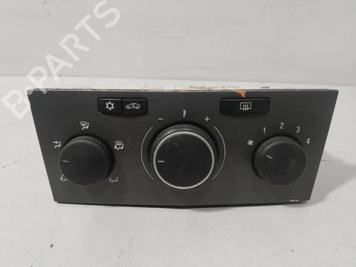 Used Climate control OPEL ASTRA H GTC (A04) 1.6 (L08) (105 hp) 29736391