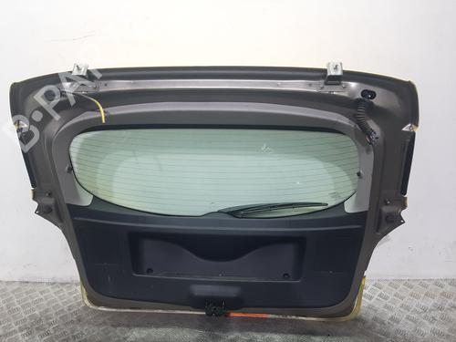 Bakluke CC/Kombi-Kupé RENAULT MEGANE III Hatchback (BZ0/1_, B3_)  | BP17970697C6 