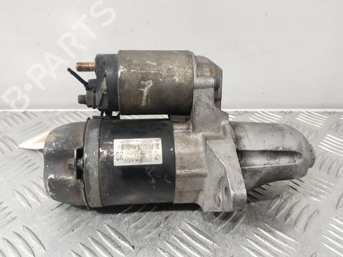Starter SUBARU FORESTER (SG_) 2.0 S Turbo AWD (SG5) | BP40101811M8 - Image 4