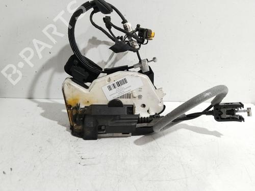 Used Front right lock SEAT LEON ST (5F8) 1.5 TGi (131 hp) 20156105