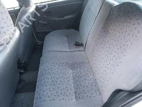 Tailgate lift support CITROËN SAXO (S0, S1) 1.4 VTS | BP14066387C138 