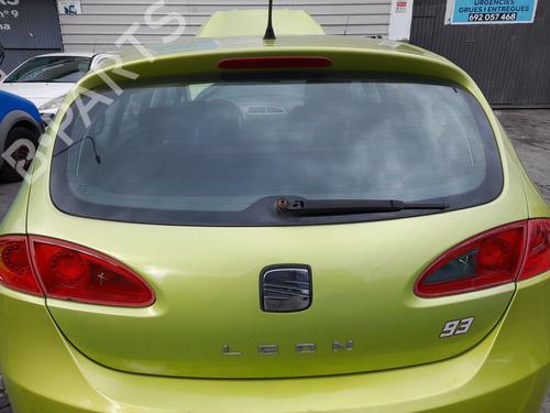 tailgate-seat-leon-1p1-2005-2006-2007-2008-2009-2010-2011-2012-2013-39808465 main image