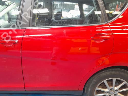Used Left rear door Left rear door SEAT ALTEA (5P1) 1.6 TDI (105 hp) 36280168 36280168