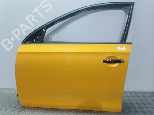 Used Left front door SEAT TOLEDO IV (KG3) [2012-2019]  13515121