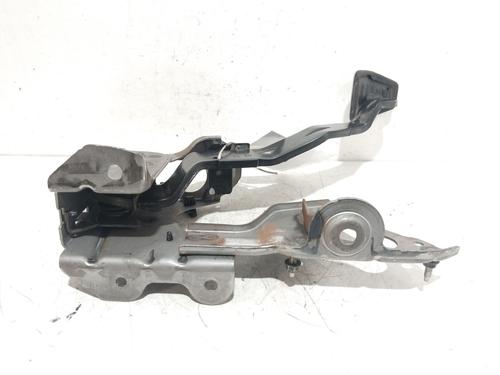 Break pedal NISSAN QASHQAI I (J10, NJ10) 1.6 dCi | BP20512472I19 