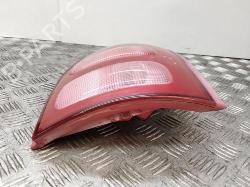 Right taillight NISSAN MICRA II (K11) 1.0 i 16V | BP18641232C35 