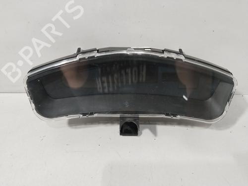 Quadrante Quadrante NISSAN LEAF (ZE0) Electric (109 hp) 35949513 35949513