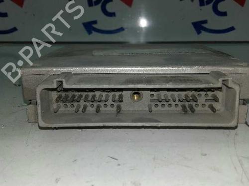 Engine control unit (ECU) FORD ESCORT V Convertible (ALL) 1.8 16V XR3i | BP5678991M57 