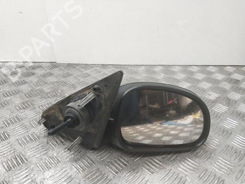 Used Right mirror PEUGEOT 406 (8B) [1995-2005]  5200432