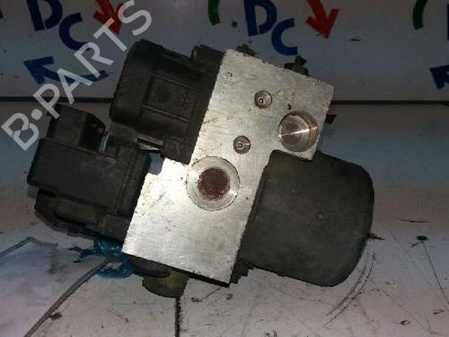 ABS Bremseaggregat CITROËN XSARA (N1) 2.0 HDi 90 (90 hp) 5191204