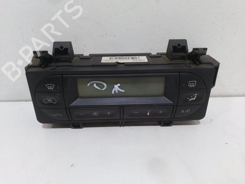 AC-Styringsenhed/Manøvreenhed CITROËN C2 (JM_) [2003-2017]  15654766