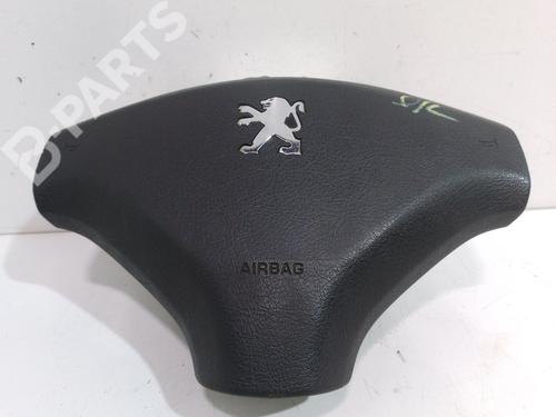 Airbag delantero izquierdo PEUGEOT 308 I (4A_, 4C_) [2007-2016]  10635802